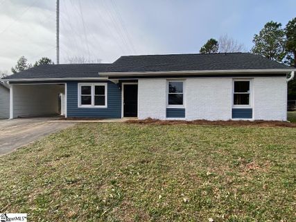407 Chesley Drive sold home in The Village, Simpsonville, SC