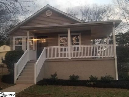 300 Honour Street sold home in Judson, Greenville, SC
