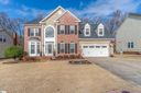 20 Willow Oak Court sold home in Simpsonville, SC