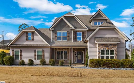 23 Knotty Pine Court sold home in Ridge Water, Fountain Inn, SC