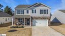108 Slateford Circle sold home in Piedmont, SC