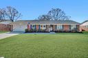 9 Scottswood Road sold home in Greenville, SC