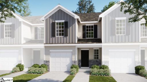 717 Mckissick Drive