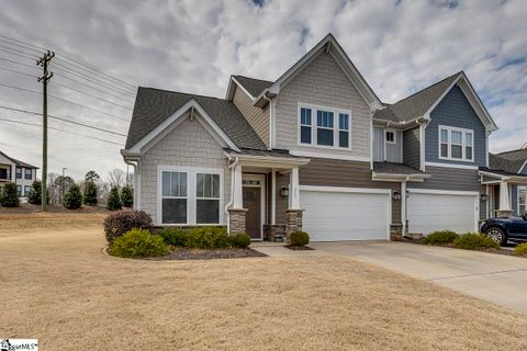 213 Green River Way sold home in Village At Green Meadows, Greenville, SC