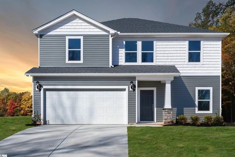 125 Willoughby Way