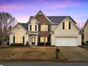 209 Brazos Lane sold home in Simpsonville, SC