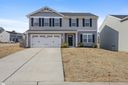 301 Elwin Lane sold home in Greer, SC