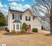 45 Brockmore Drive sold home in Greenville, SC