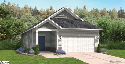 5043 Crosswall Court sold home in Ashwood Meadows, Boiling Springs, SC