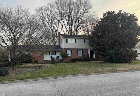 10 Gary Avenue sold home in Cunningham Acre, Taylors, SC