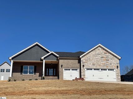 152 Mimosa Road sold home in Ben Johnson, Inman, SC