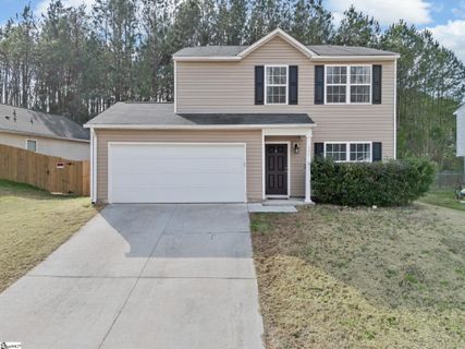 148 Evvalane Drive sold home in Vista Hills, Spartanburg, SC