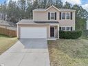 148 Evvalane Drive sold home in Spartanburg, SC