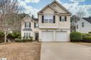 247 Bonnie Woods Drive sold home in Greenville, SC