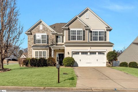 201 Bells Creek Drive sold home in Bells Creek, Simpsonville, SC