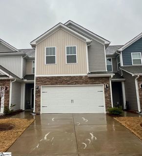 206 Reynard Trail sold home in Fern Hollow, Greenville, SC