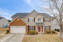 303 Tulip Tree Lane sold home in Simpsonville, SC