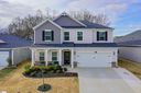 206 Obsidian Court sold home in Simpsonville, SC