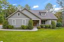 911 Lakecrest Drive sold home in Seneca, SC