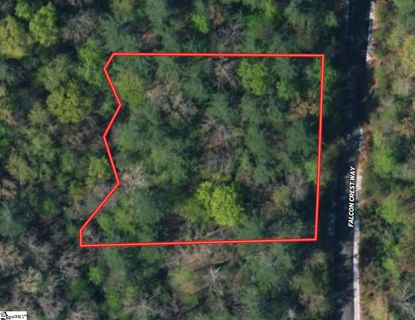 305 Falcon Crest Way sold home in Woodmere, Pickens, SC