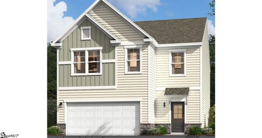 12 Limestone Way