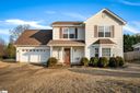 14 Corey Way sold home in Travelers Rest, SC