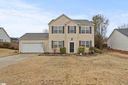 206 Peach Grove Place sold home in Mauldin, SC