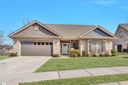 531 Flying Squirrel Way sold home in Greenville, SC