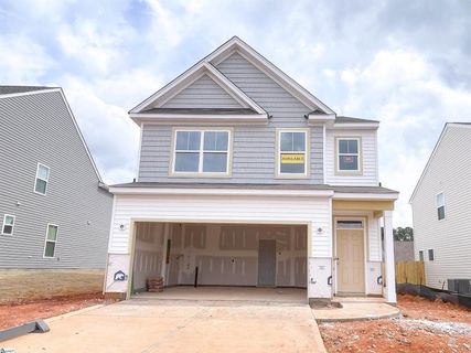 247 Pendergast Road