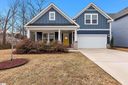 11 Quail Creek Drive sold home in Greer, SC