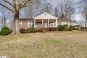 136 Brookhaven Circle sold home in Seneca, SC