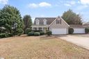 126 Hallmark Lane sold home in Easley, SC