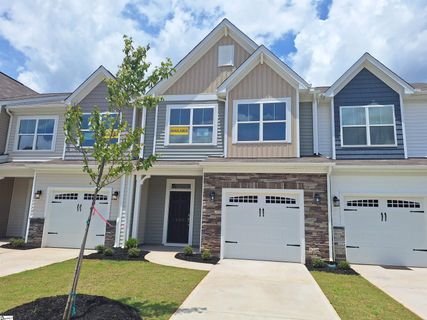 105 Muir Way sold home in Attenborough, Piedmont, SC