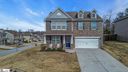 756 Liberty Walk Lane sold home in Simpsonville, SC