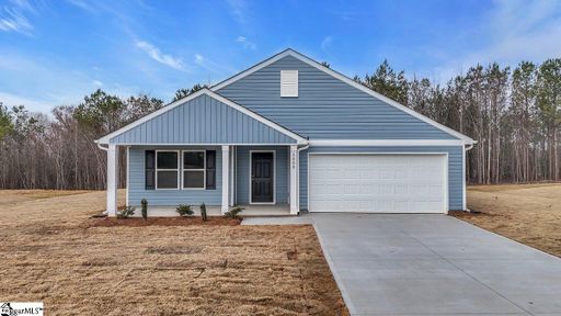 6008 Old Pearman Dairy Road Lot 2