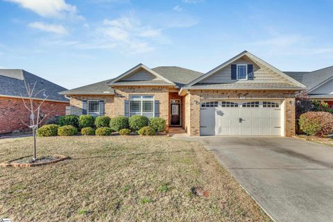 203 Reedy Springs Lane sold home in Reedy Springs, Greenville, SC