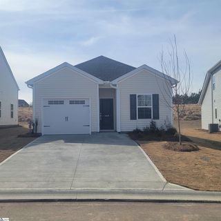 1456 Donhill Drive Lot 61