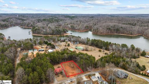 307 Mount Bay Drive sold home in Foxwood Hill, Westminster, SC