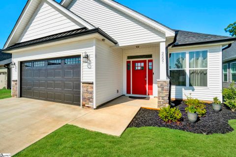 2297 Davenport Court
