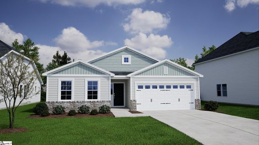 7023 Fairview Falls Drive Lot 4