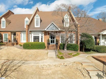 122 Glenbrooke Way sold home in Glenbrooke Townhouses, Greenville, SC