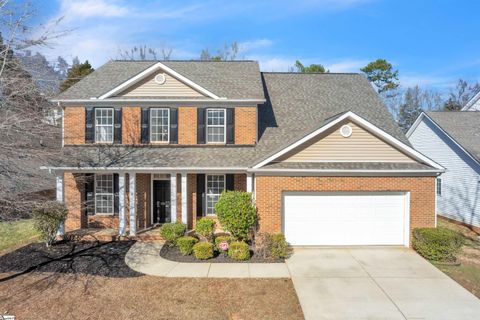 119 Landau Place sold home in Remington, Simpsonville, SC