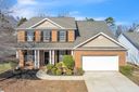 119 Landau Place sold home in Simpsonville, SC