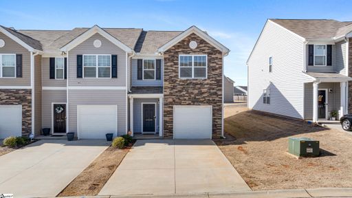 1325 Wunder Way sold home in Townes At North Springs, Boiling Springs, SC