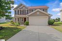 415 Standing Rock Drive sold home in Boiling Springs, SC