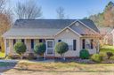 140 Brown Drive sold home in Easley, SC