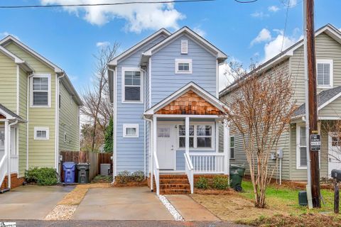 4 Chaney Street