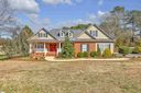 186 Pheasant Way sold home in Fountain Inn, SC
