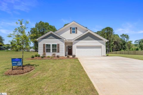 7027 Fairview Falls Drive Lot 5