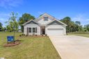 7027 Fairview Falls Drive Lot 5 sold home in Chesnee, SC